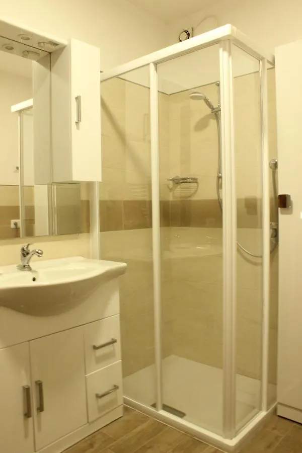 Casa Vacanze Il Melograno Tremosine Apartment