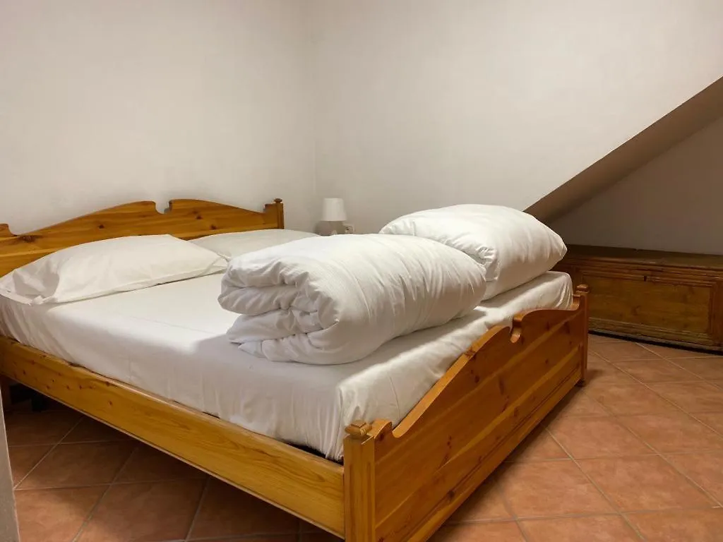 Casa Vacanze Il Melograno Tremosine