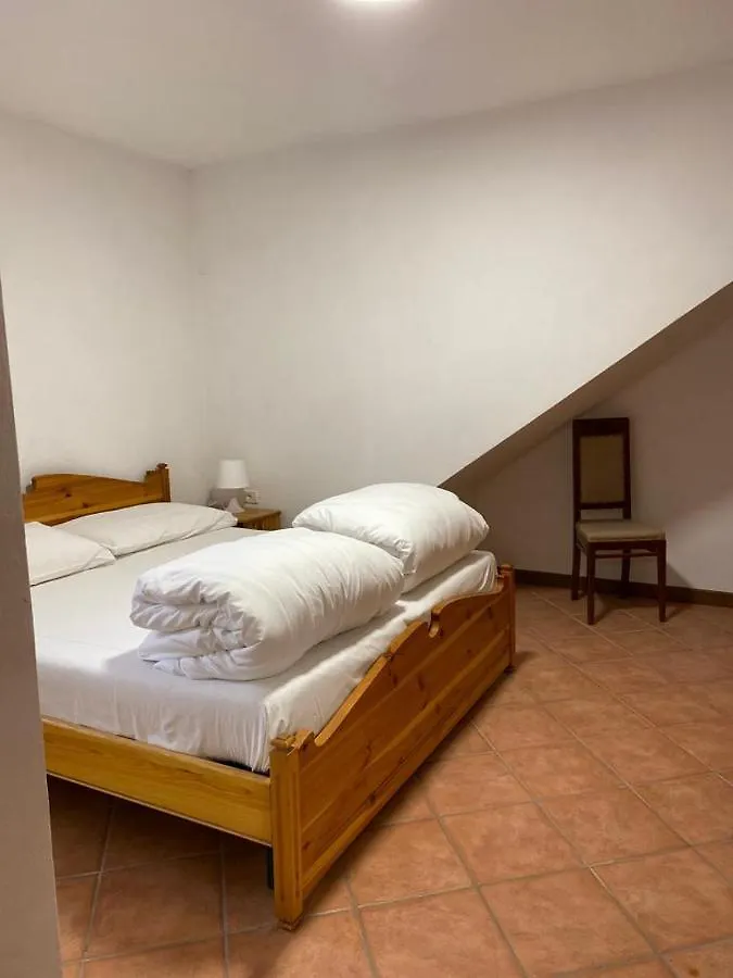 Casa Vacanze Il Melograno Tremosine 0*,  Italy