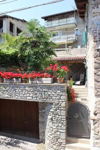 Casa Vacanze Il Melograno Tremosine