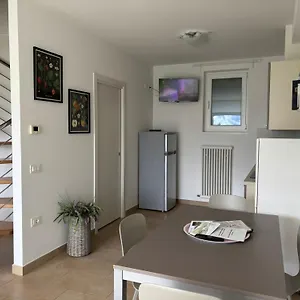 Un Balcone Sul Garda Apartment
